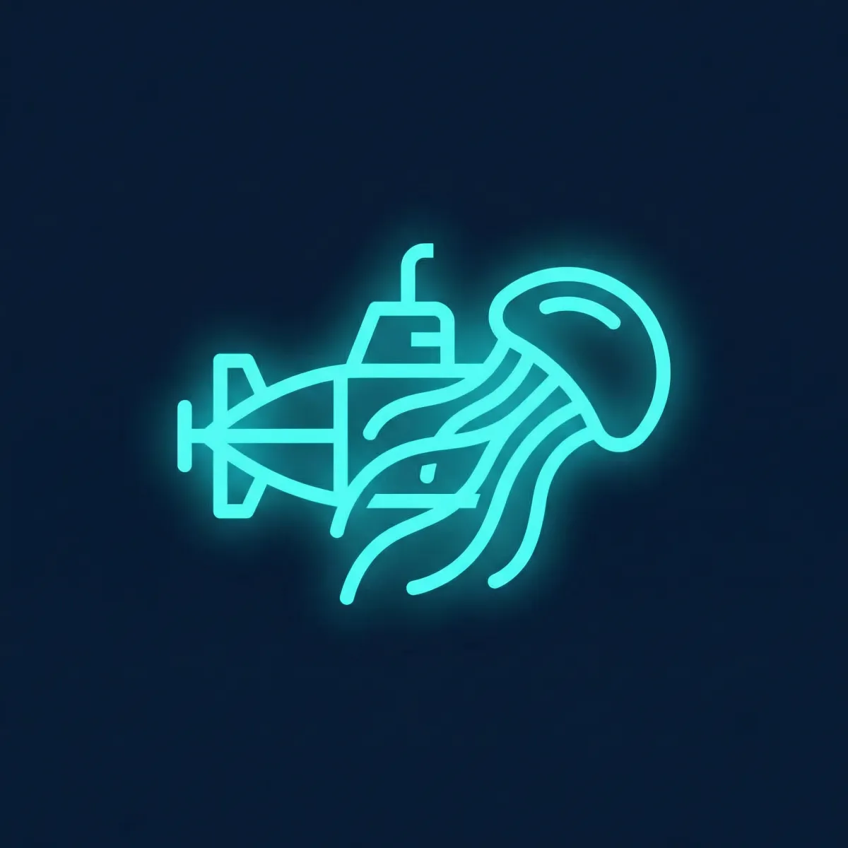 海角网Logo - 茄子社区